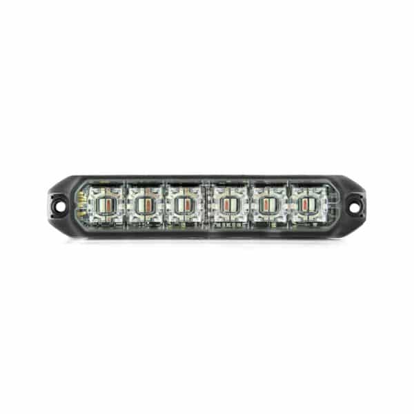 Feu à éclats FX6 - 6 LEDs - Flexible – Image 2